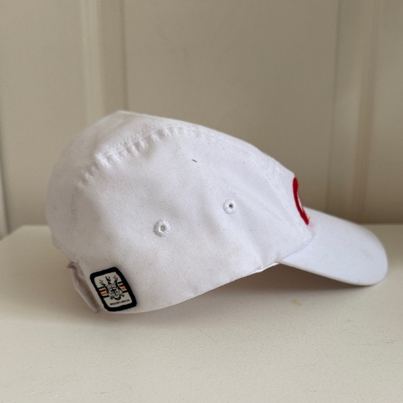 Olympic  Canada Hat - Picture 2 of 5